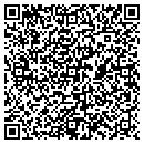QR code with HLC Construction contacts