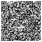 QR code with Martin Marietta Aggregates contacts