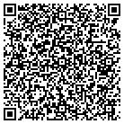 QR code with Delicate Dragonfly Inc contacts