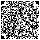 QR code with A-1 Credit Repair Inc contacts