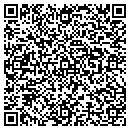 QR code with Hill's Mini Storage contacts