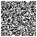 QR code with A Angel's Moving contacts