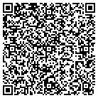 QR code with D P Medical Service Inc contacts