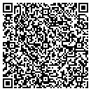 QR code with Reano's Foam Mfg contacts