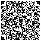 QR code with Cut-N-Edge Lawn & Garden Inc contacts