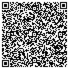 QR code with A M I Air Conditioning & Rfrgn contacts