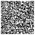 QR code with Yamanouchi Consumer Inc contacts