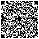 QR code with C & S Quality Cars Inc contacts