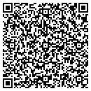 QR code with J & I Auto Repair contacts