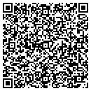 QR code with T & M Distributors contacts
