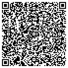 QR code with First Step Alliance Training contacts