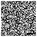 QR code with Teena Hughes MD contacts