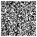 QR code with Harrison Trailer Park contacts