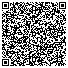 QR code with Woodlands Lutheran Pre-School contacts