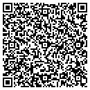 QR code with S & S Vending Inc contacts