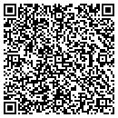 QR code with O L Diamond Setters contacts
