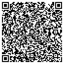 QR code with Laz Rockin G contacts