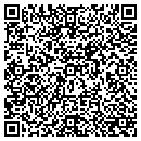 QR code with Robinson Clinic contacts