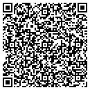QR code with J & G Printing Inc contacts