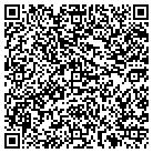 QR code with USAA Southeast Regional Office contacts