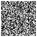 QR code with James H Culver contacts