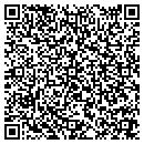 QR code with Sobe Thrifty contacts