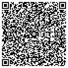 QR code with Rosenthal Appraisals Inc contacts