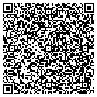 QR code with Ralph Vanderlinde Physical contacts