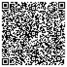 QR code with Phipps Park Youth Athletic contacts