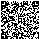 QR code with Kelly B Sims contacts