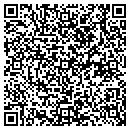 QR code with W D Hanford contacts