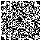 QR code with Custom Woodworking By Gary contacts