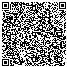QR code with J Dudley Alexander DDS contacts