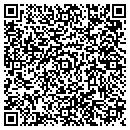 QR code with Ray H Blair MD contacts