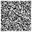 QR code with A Hitch N Time Carriages contacts