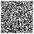 QR code with Advanced Imaging Center Lee contacts