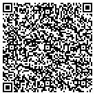 QR code with RAD Therapy Solutions Inc contacts