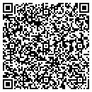 QR code with Down & Under contacts