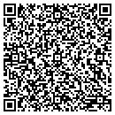 QR code with Helen Banta PHD contacts