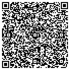 QR code with Catatonic Sport Fishing Inc contacts