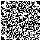 QR code with A Michael Lynch Restorations contacts