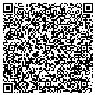 QR code with Manufctrers Agnts Cmpt Systems contacts