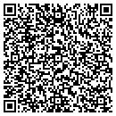 QR code with Head To Toes contacts