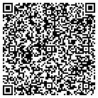 QR code with Cosmopolitan Homes Corporation contacts
