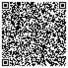 QR code with Kobie Complete Heating & Cooling contacts