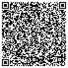 QR code with His and Her Car Care Inc contacts