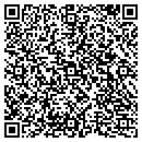 QR code with MJM Association Inc contacts