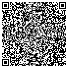 QR code with Reid Training Center contacts