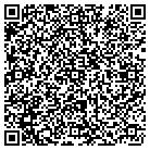 QR code with Mitchell Powell Contracting contacts
