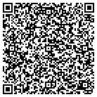QR code with Altamont Animal Clinic contacts